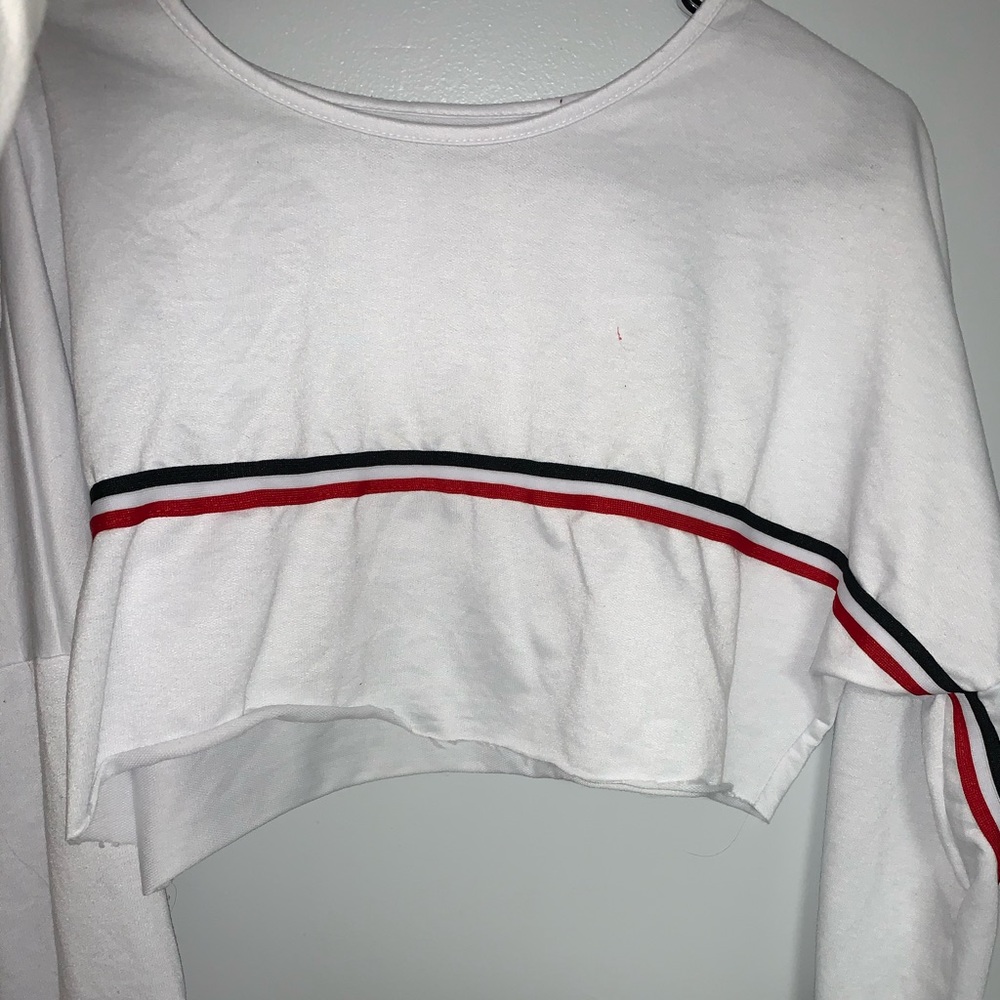 long sleeve